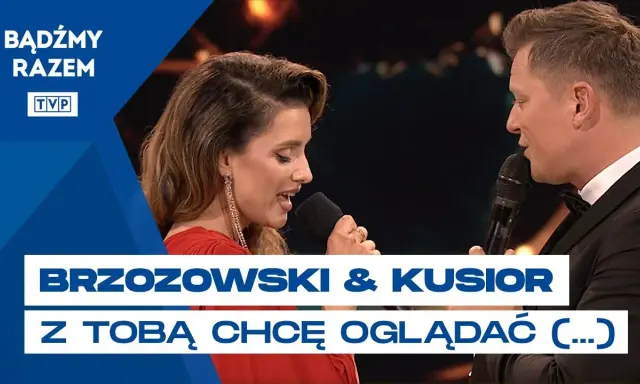 Rafał Brzozowski: Kim jest Malwina Kusior, jego nowa partnerka?
