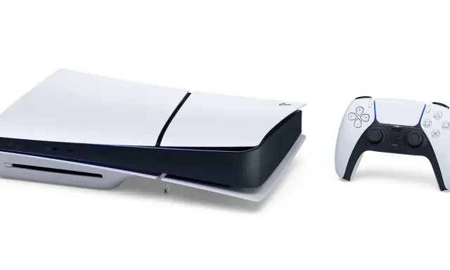 Jak podłączyć Wiedza to Potęga na PS5? Hotspot kluczem!