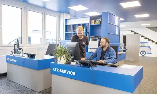 Reifen Stiebling Herne: Top Reifenservice und Kundenbewertungen