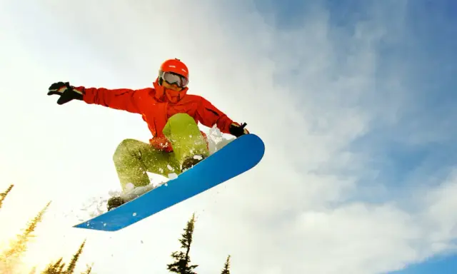 Jak dobrać snowboard? Poradnik eksperta: idealna deska dla Ciebie