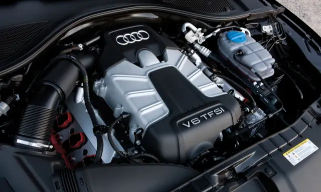 Audi A7: Jaki silnik wybrać? C7/C8, TFSI/TDI Uniknij błędów!