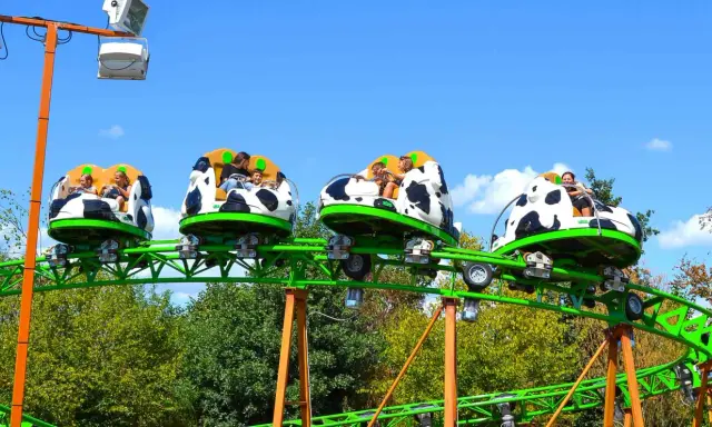 Skyline Park: Attraktionen & Tipps für Ihren perfekten Besuch