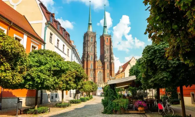 Gdzie na romantyczny weekend w Polsce? Odkryj TOP miejsca!