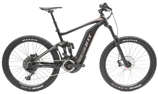 Die besten Giant E-Bike Motoren: Leistung, Modelle und Einsatzbereiche