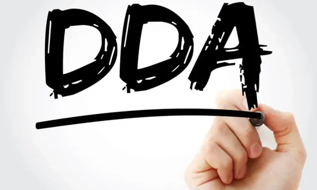 DDA: Objawy psychiczne. Czy przeszłość kształtuje Twoje dziś?