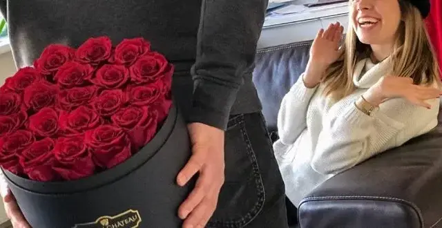 Ile Róż na Walentynki? Symbolika, Kolory i Ceny (Poradnik)