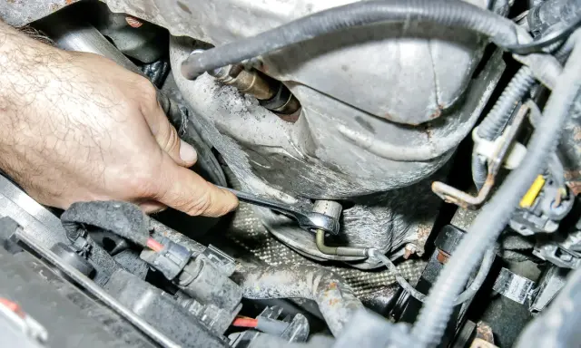 Czyszczenie DPF: Ceny, metody i jak zaoszczędzić nawet 10x