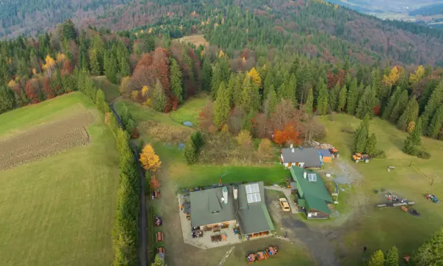 Stare Wierchy: szlaki w Gorcach. Jak wybrać idealną trasę?