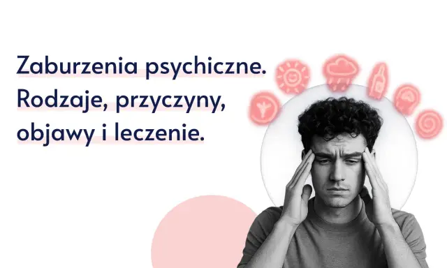 Problemy psychiczne: Jak rozpoznać objawy i kiedy szukać pomocy?