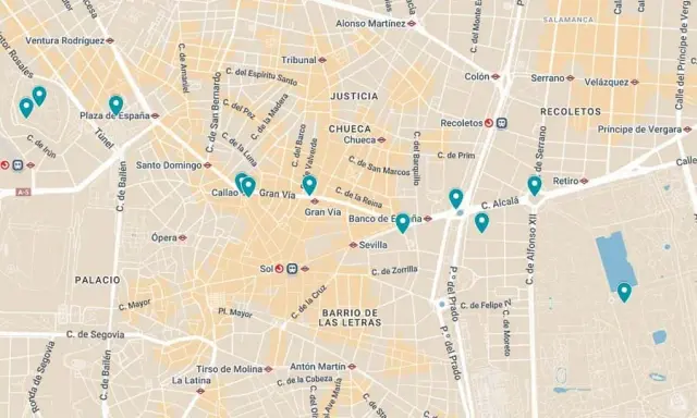 Madrid: Tu guía para ver lo esencial y optimizar cada euro