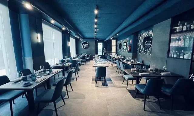 Restaurante Aura Gastronómica en Burgos: Menú, Reseñas y Experiencia