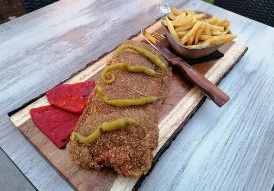 Rioluz gastronomía: el restaurante sin gluten que no te puedes perder
