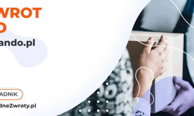 Zalando zwrot paczkomat: wygodny sposób na zwrot zakupów. Poradnik na WygodneZwroty.pl.