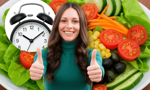 Calorie Insalata Mista: Scopri Come Evitare Sorprese Caloriche