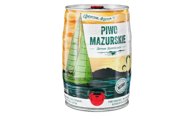 Keg z piwem na imprezę? Gdzie kupić, ile kosztuje i jak obsłużyć