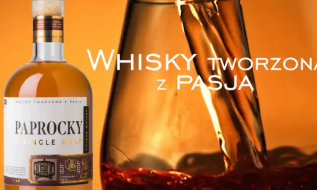 Szukasz Whisky Paprocky? Gdzie kupić i którą edycję wybrać?