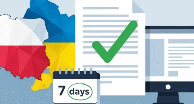 Zatrudnij Ukraińca legalnie do 2026: Twój przewodnik bez pułapek