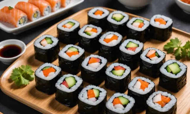 Zamienniki sosu sojowego: 7 opcji i domowy sos w 5 minut!