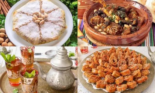 Gastronomía Marruecos: secretos de su cocina y recetas irresistibles