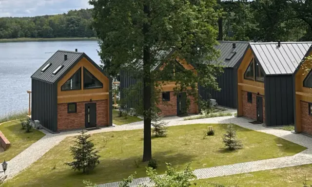 Hotele nad jeziorem Lubuskie: Twój przewodnik po idealnym wypoczynku