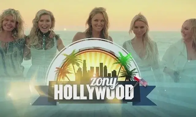 Kiedy są Żony Hollywood w telewizji - daty i godziny emisji na TVN