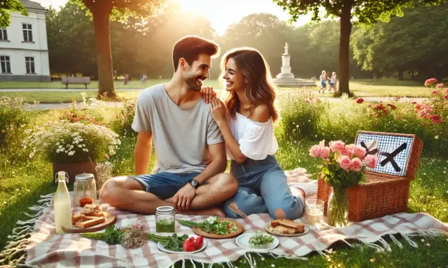 Gdzie na drugą randkę? Kreatywne pomysły na niezapomniane spotkanie