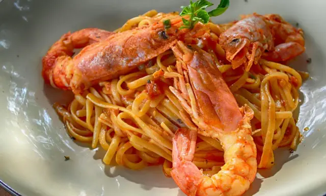 Taberna Gastronómica Los Pilares: sabor, tradición y alma española