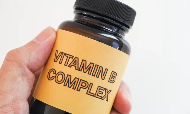 Witamina B Complex: Kiedy zażywać, by działała najskuteczniej?