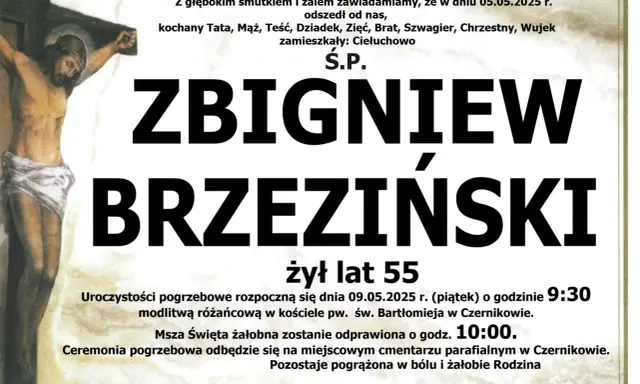 Brzeg: Jak znaleźć datę pogrzebu? Sprawdzone metody i kontakty
