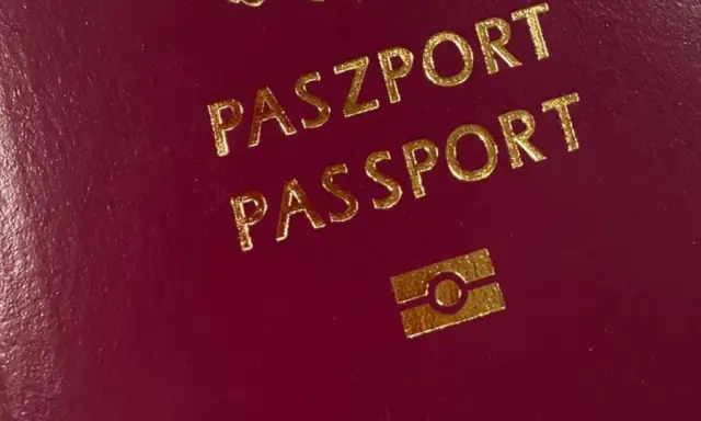 Paszport dla dziecka: Kompletny poradnik. Uniknij błędów!