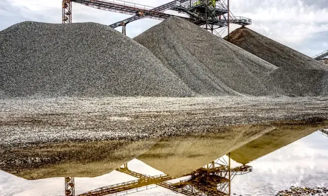 Kruszywo: Co to jest? Rodzaje, zastosowania, jak wybrać i ile kosztuje.