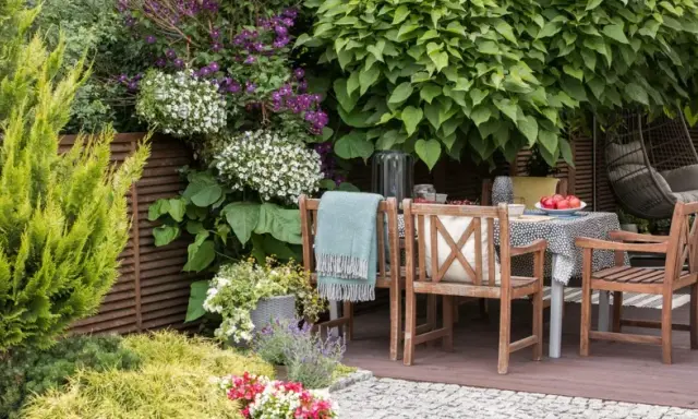 Jak zaprojektować ogród przed domem? Stwórz piękną wizytówkę!