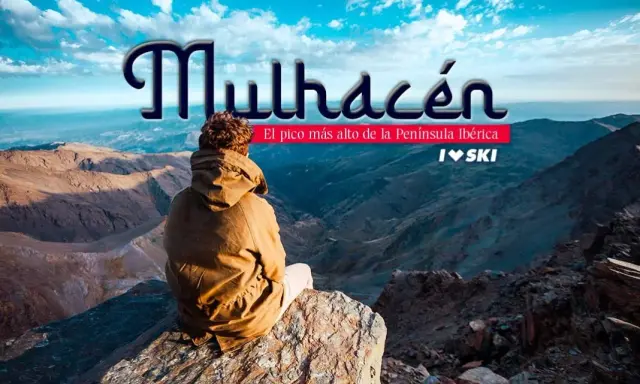 Mulhacén: ¿La cima peninsular? Tu guía esencial para la cumbre.