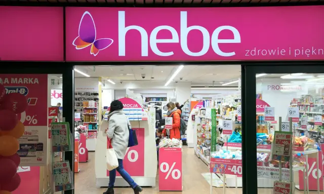 Perfumy w Hebe: Oryginalne czy podróbki? Sprawdź i kupuj bez obaw
