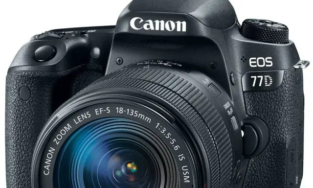 Canon EOS 77D w 2026 roku: Czy nadal warto go kupić?