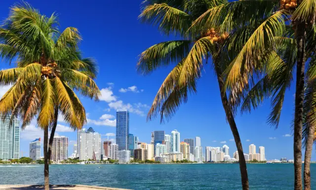 Miami: Kiedy jechać, by pogoda i ceny były idealne?