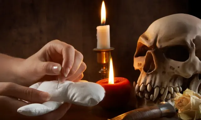 Pech Cię prześladuje? Zmień go w szczęście! Psychologia i rytuały.