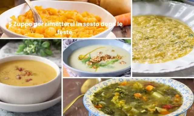 Secondi Invernali: Ricette Calde e Sostanziose per Scaldare la Tavola