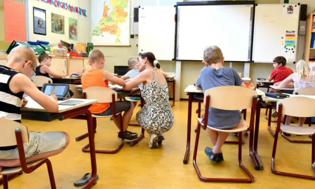 Czy nauczyciel biologii może uczyć przyrody? Sprawdź wymagania i zmiany
