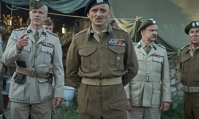 Gdzie kręcono film Czerwone maki? Zobacz niesamowite lokacje i ich historie!