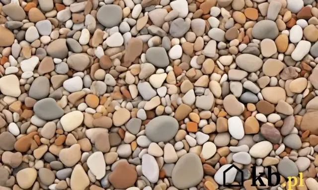Ile kosztuje kubik żwiru? Przelicznik, ceny i oszczędności!