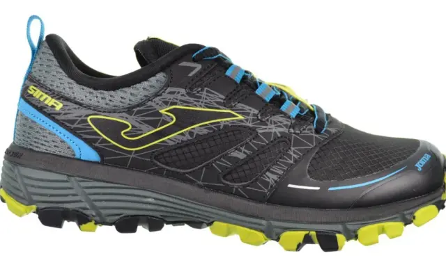Zapatillas de montaña hombre: Guía experta para elegir tu par ideal