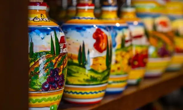 Włochy: Co przywieźć? Smaki, styl i rzemiosło bez turystycznych pułapek