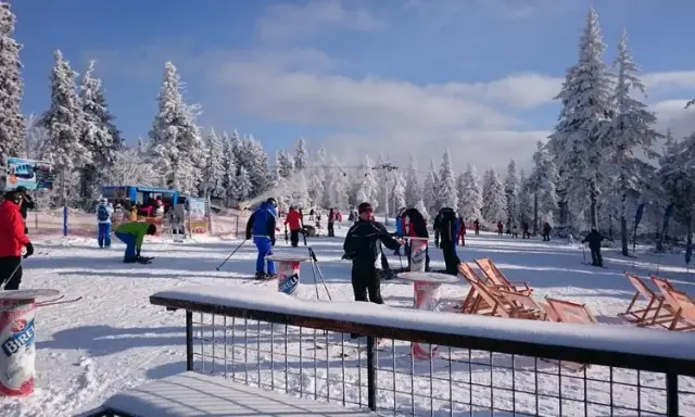 Janskie Łaźnie snowpark: czy warto jechać? Przewodnik 2025/26