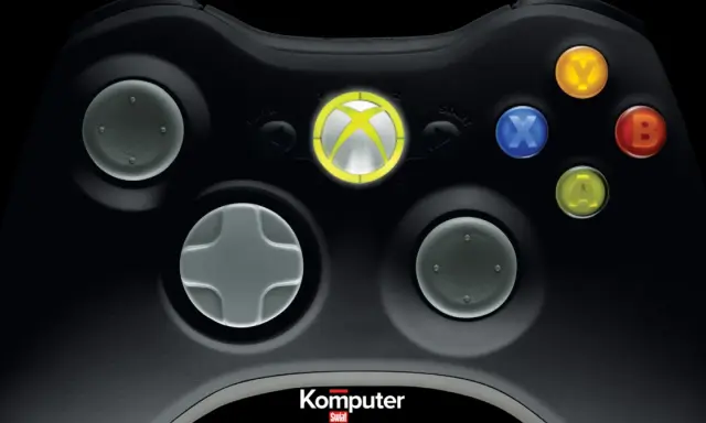 Pad Xbox 360 na PC: Podłącz bezprzewodowo w 5 minut! Poradnik