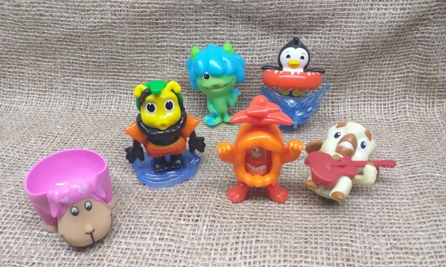 Kinder Jajko Maxi: Jakie zabawki i sekrety kryje gigant?