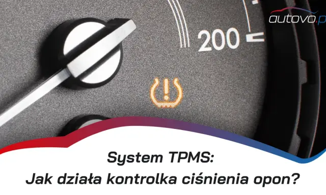 Ciśnienie w oponach: Jak je sprawdzić i dlaczego to takie ważne?