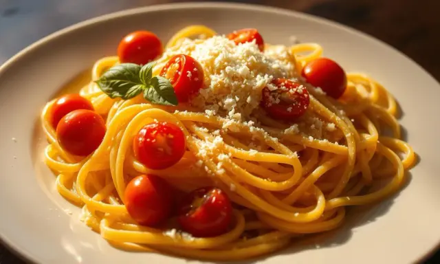 Perfekcyjny makaron al dente: Ile gotować i jak unikać błędów