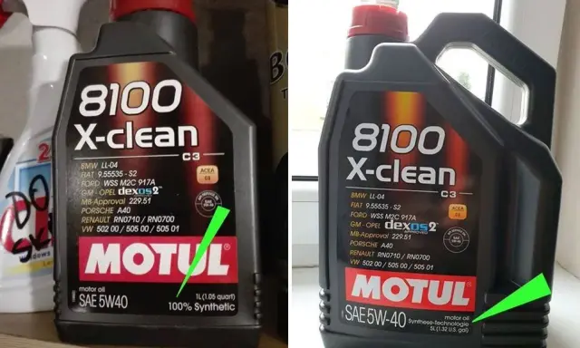 Kupujesz Motul? Sprawdź, jak odróżnić oryginał od podróbki!