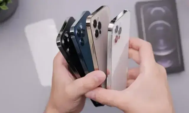 iPhone 11 aparat: Ile MP i czy 12 wystarczy? Sprawdź jakość!